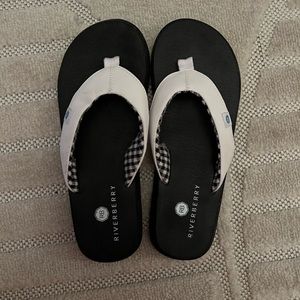 riverberry flip flops